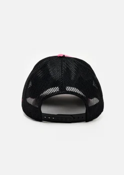 Casquette R-Tribe - Minimal Camo Hot Pink