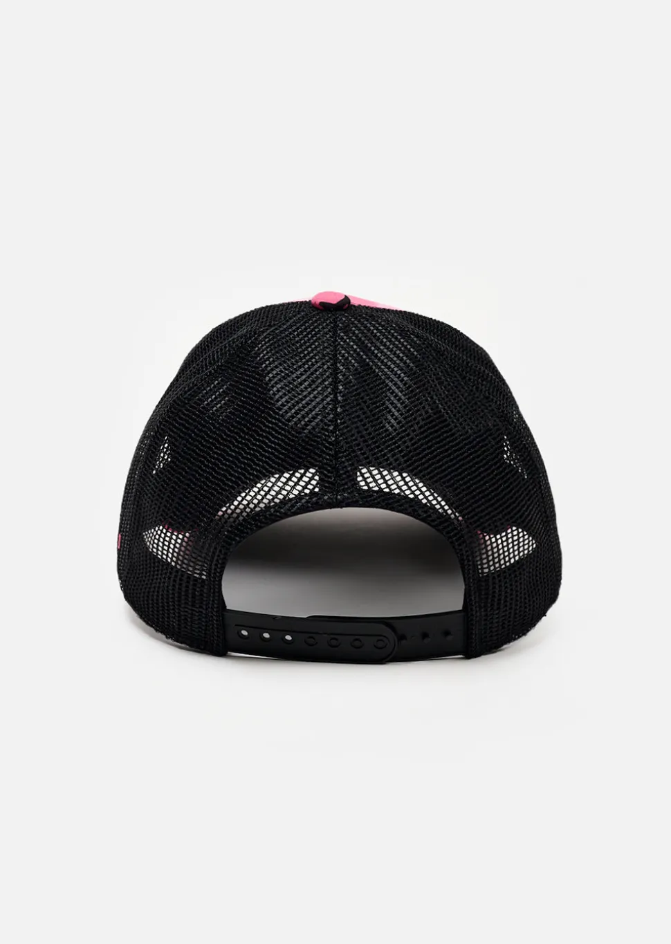 Casquette R-Tribe - Minimal Camo Hot Pink