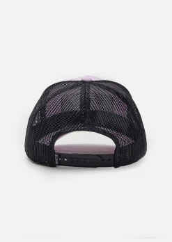 Casquette R-Tribe - Mix White & Black
