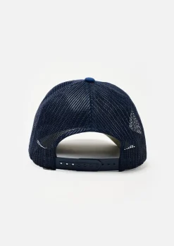 Casquette R-Tribe - Navy Olive