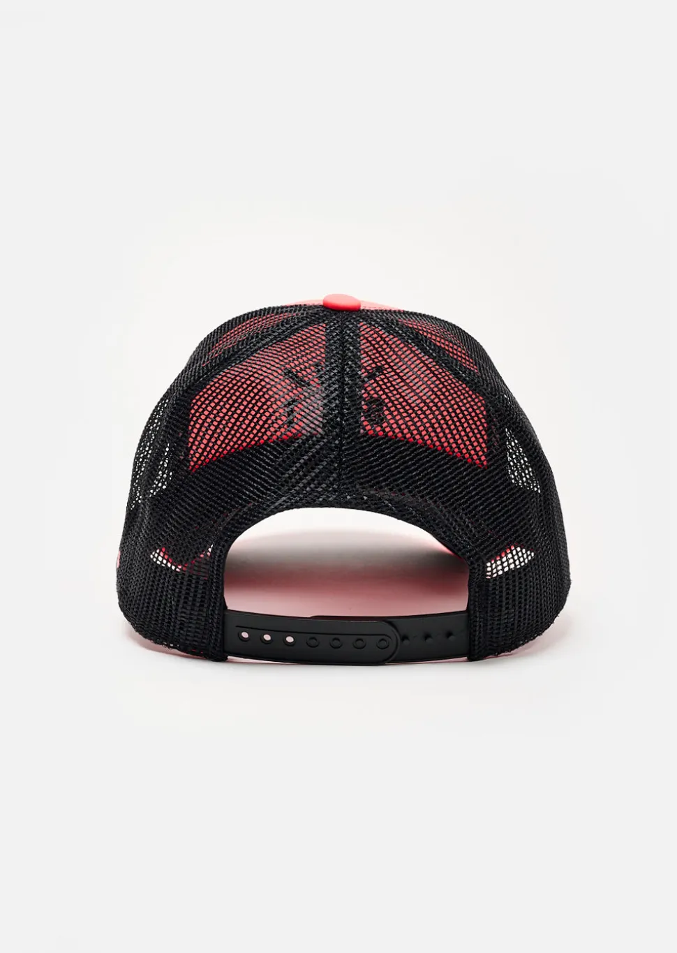 Casquette R-Tribe - Rose / Noir