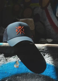 Casquette R-Tribe - Spine