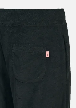 Jogging Cocoa - BLACK / PINK