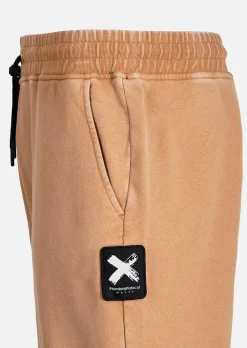 Jogging X-Nation - Marron Tabac