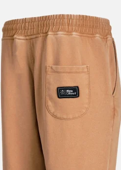 Jogging X-Nation - Marron Tabac