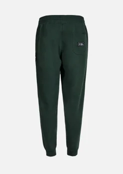 Jogging X-Nation - Vert Sapin