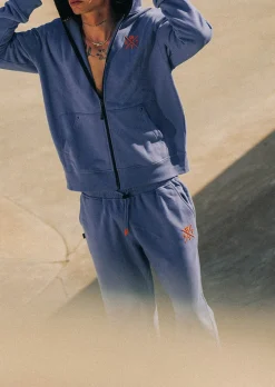 Jogging Yards - BLEU DENIM