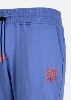 Jogging Yards - BLEU DENIM