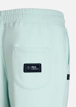 Jogging Yards - ICE BLUE