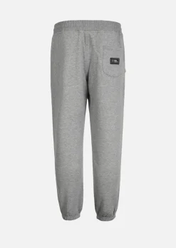 Jogging Yards - MEDIUM MISTY GREY