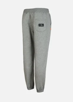 Jogging Yards - MEDIUM MISTY GREY