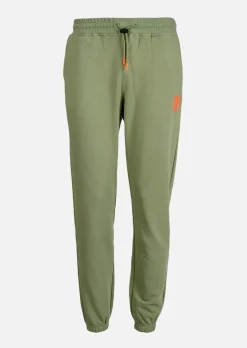 Jogging Yards - Olive