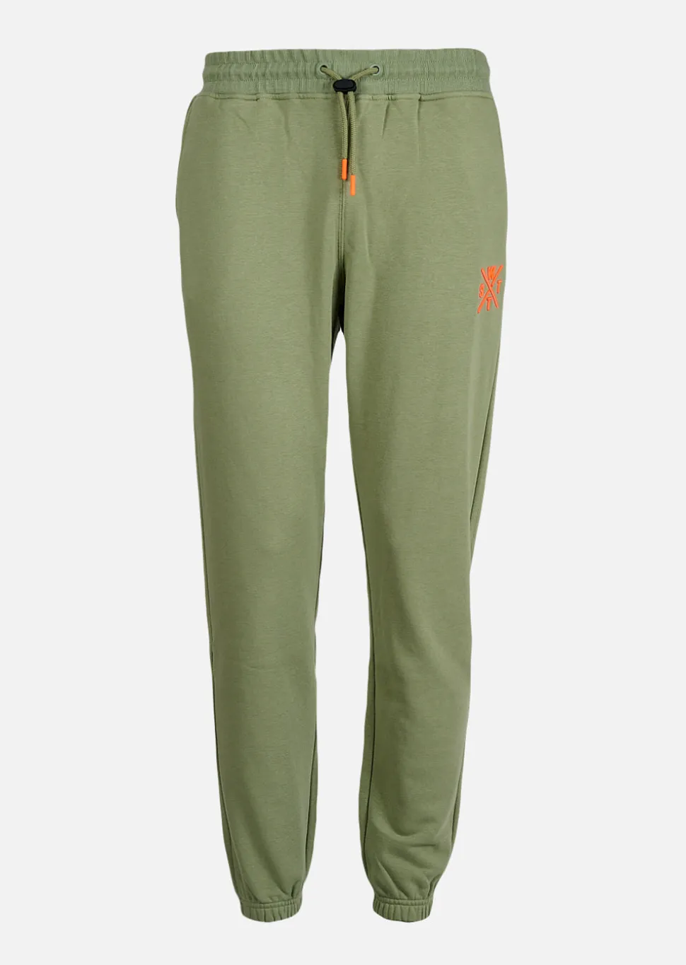 Jogging Yards - Olive