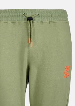 Jogging Yards - Olive
