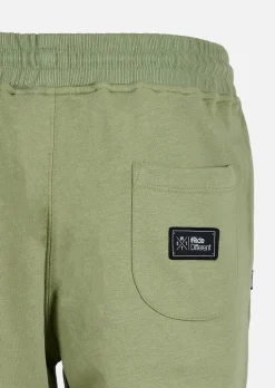 Jogging Yards - Olive