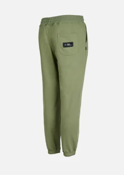 Jogging Yards - Olive
