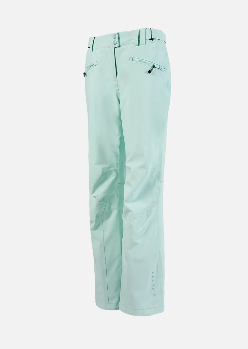 Pantalon de ski Bardo - Bleu Clair