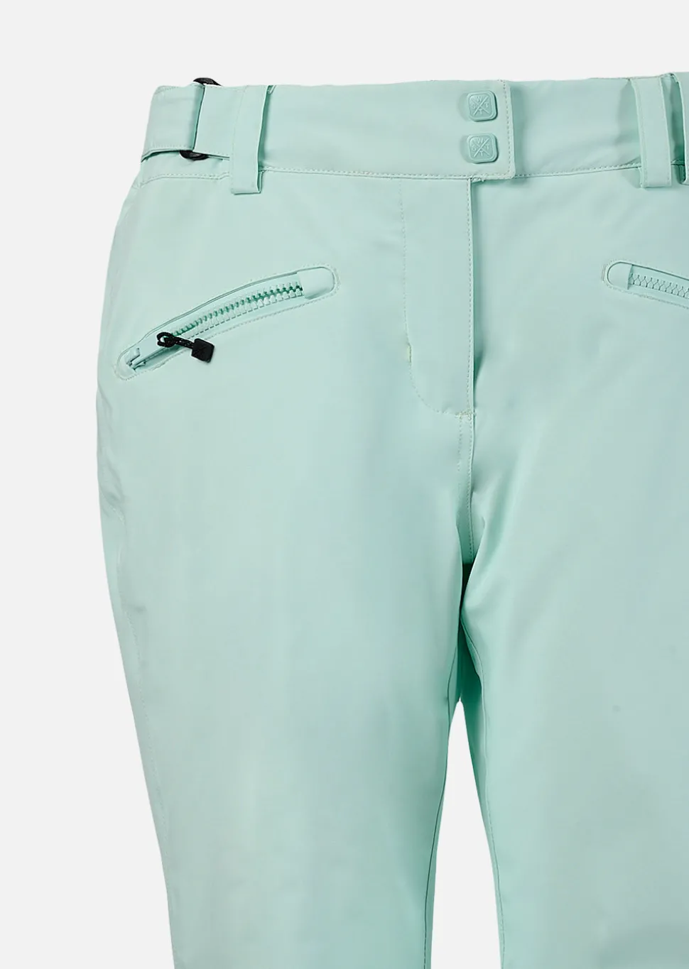 Pantalon de ski Bardo - Bleu Clair
