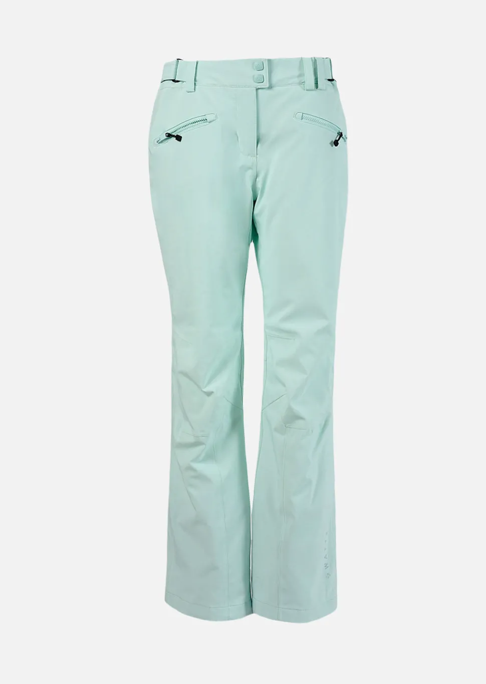 Pantalon de ski Bardo - Bleu Clair
