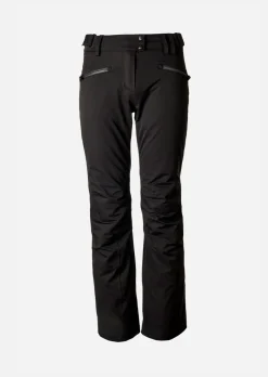 Pantalon de ski Bardo - Gris Foncé