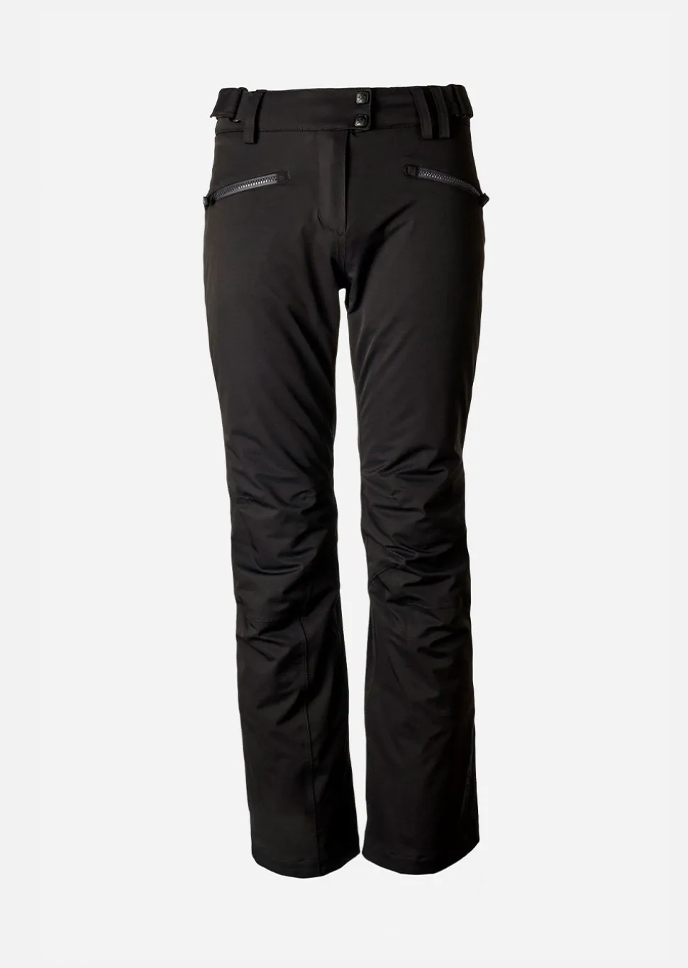 Pantalon de ski Bardo - Gris Foncé