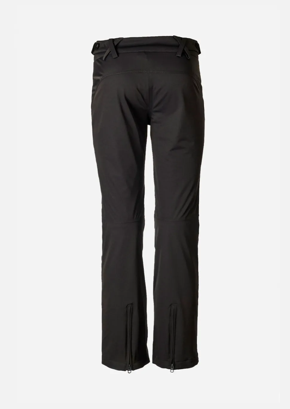 Pantalon de ski Bardo - Gris Foncé