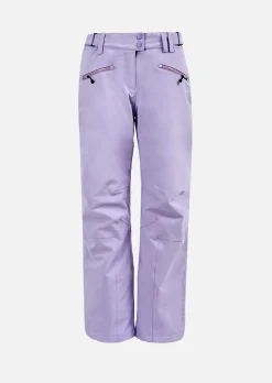 Pantalon de ski Bardo - Lavande