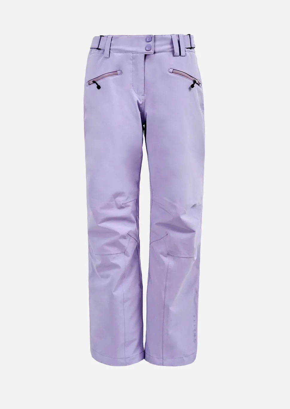 Pantalon de ski Bardo - Lavande