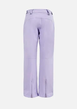 Pantalon de ski Bardo - Lavande
