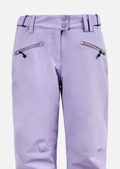 Pantalon de ski Bardo - Lavande