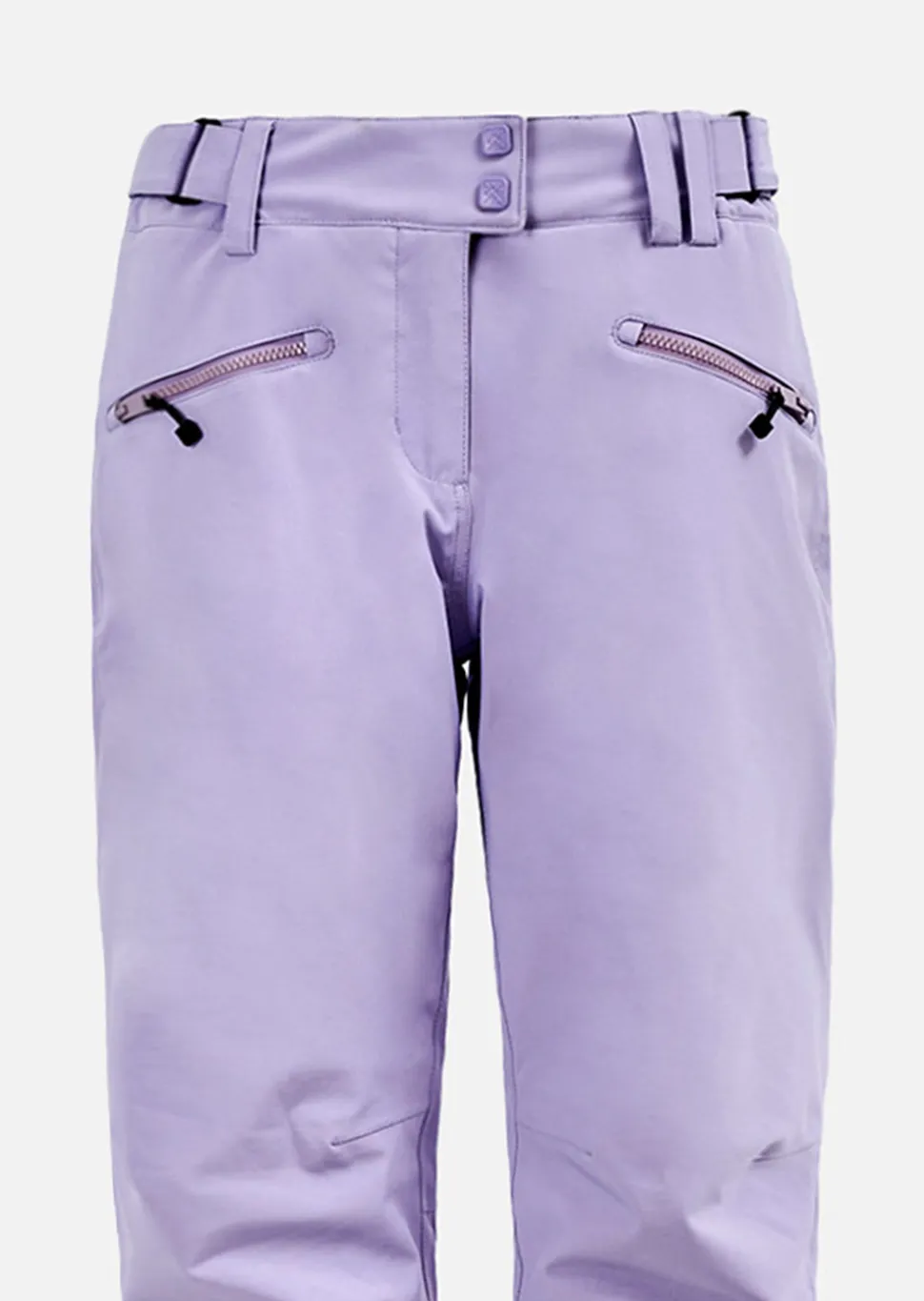Pantalon de ski Bardo - Lavande