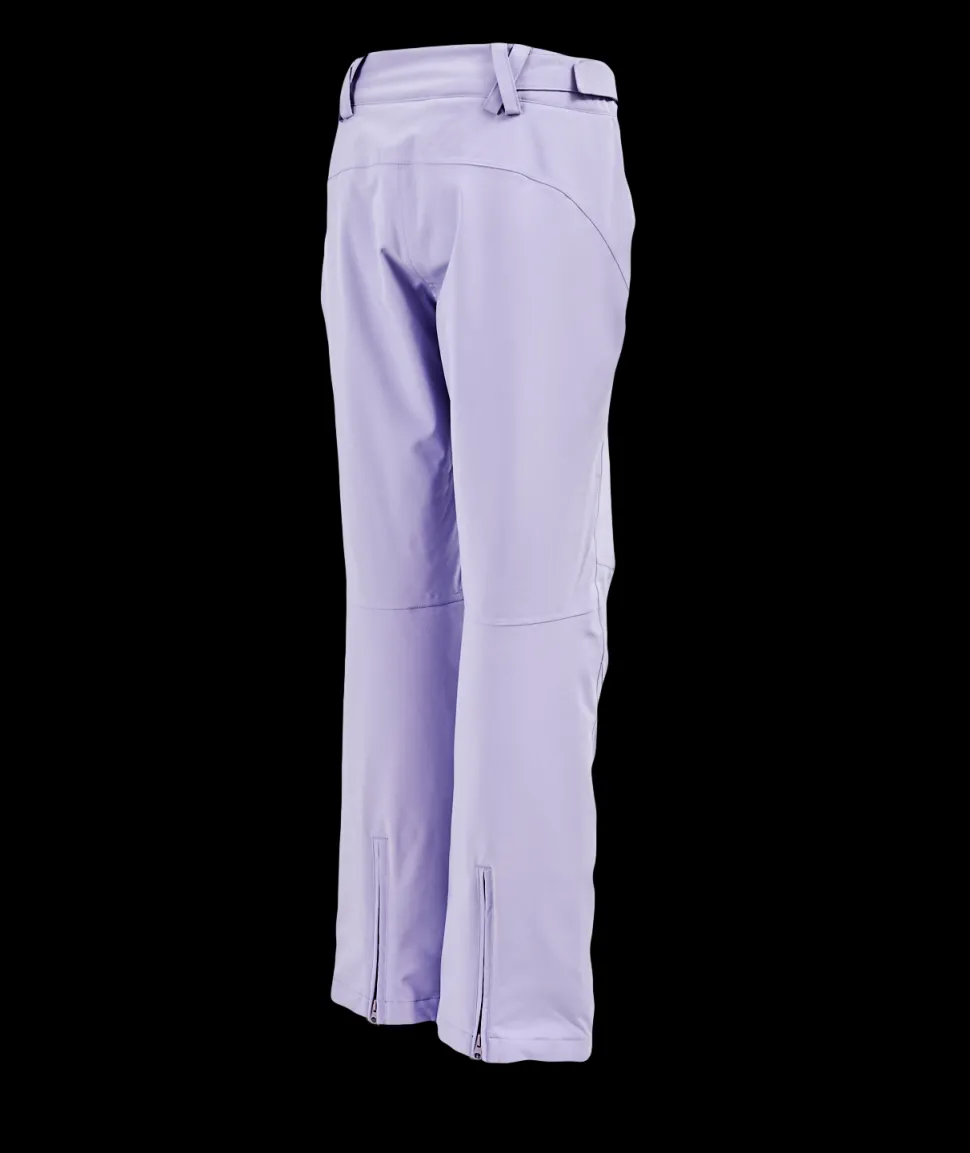 Pantalon de ski Bardo - Lavande