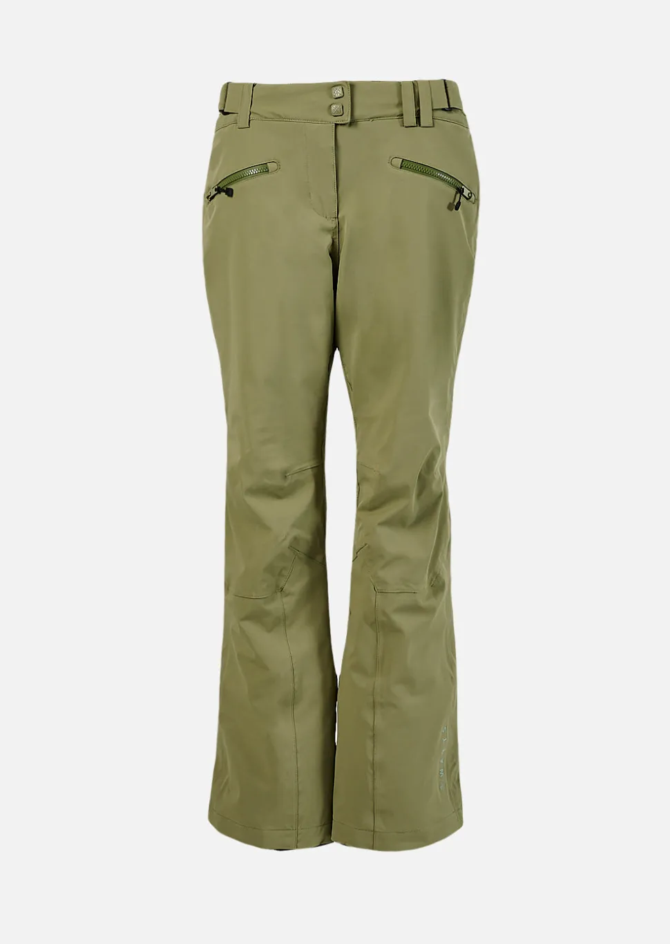 Pantalon de ski Bardo - Olive