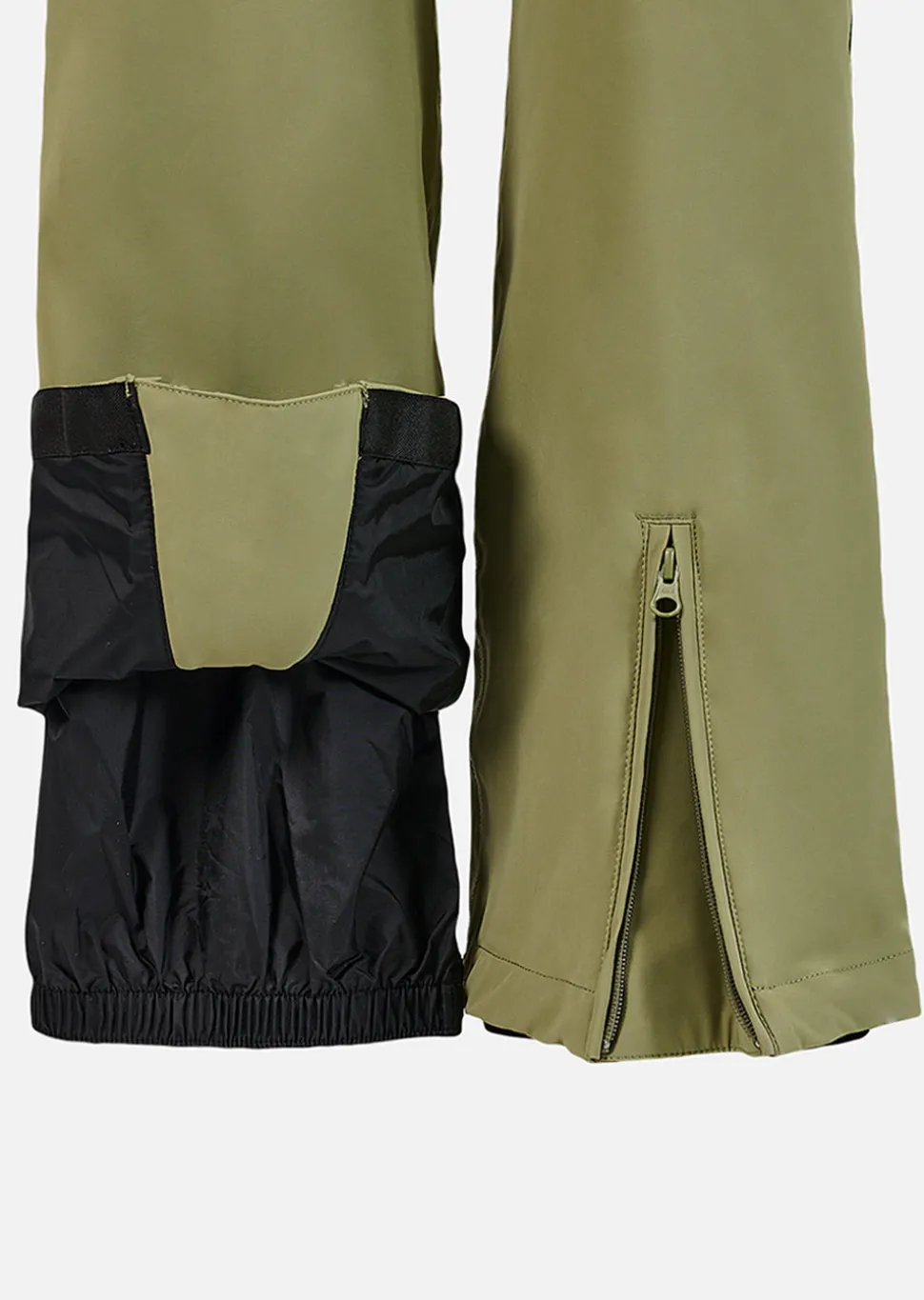 Pantalon de ski Bardo - Olive