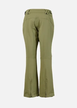 Pantalon de ski Bardo - Olive