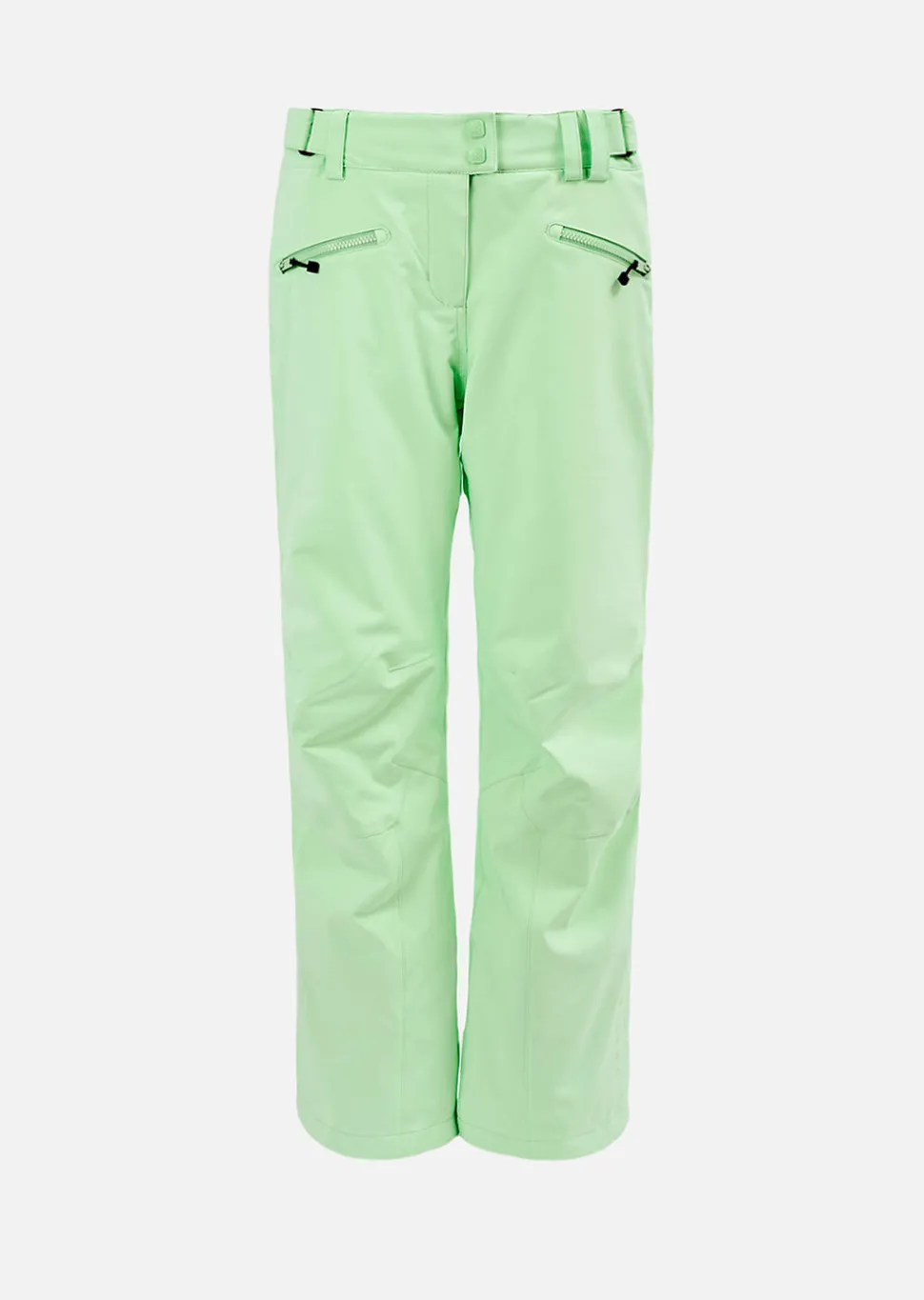 Pantalon de ski Bardo - Vert Pastel