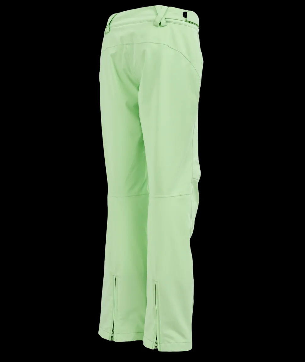 Pantalon de ski Bardo - Vert Pastel