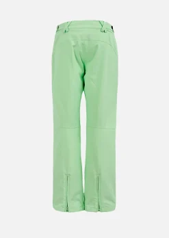 Pantalon de ski Bardo - Vert Pastel