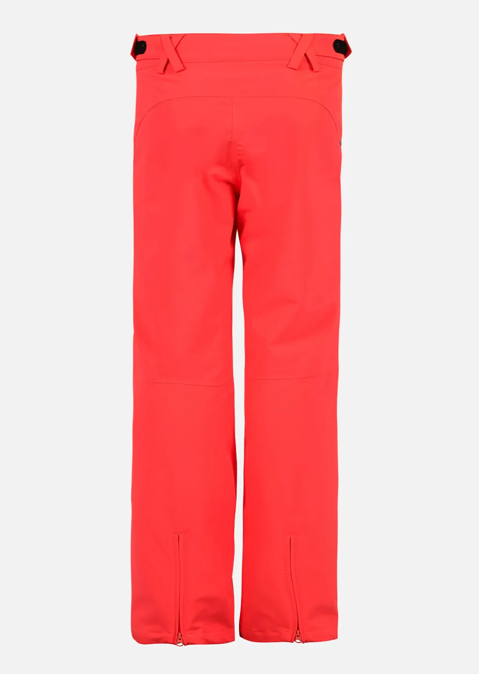 Pantalon de ski Bardo Junior - Rose Fluo