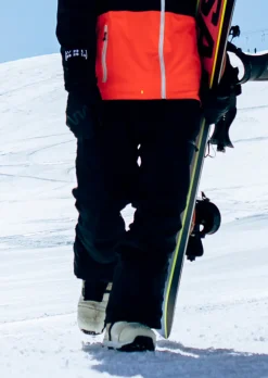 Pantalon de ski Gostt - Noir