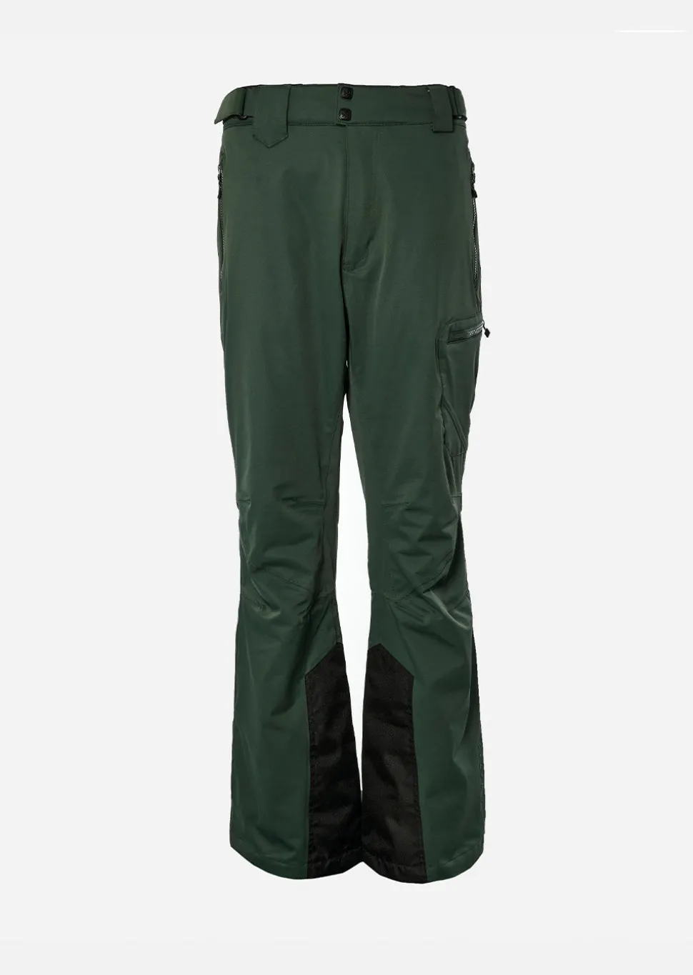 Pantalon de ski Gostt - Vert Sapin