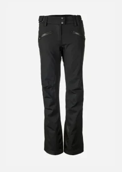 Pantalon de ski Way - Noir