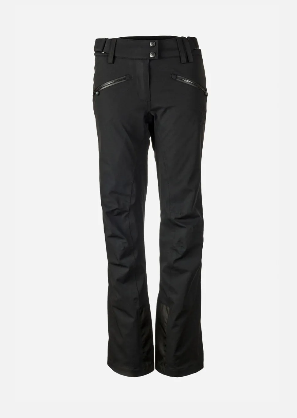 Pantalon de ski Way Junior - Noir
