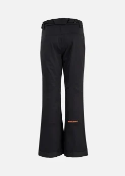 Pantalon de ski X Jib - Noir et Blanc