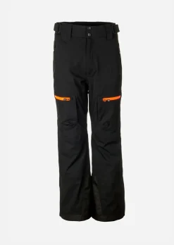 Pantalon de ski X Jib - Noir