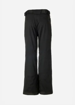 Pantalon de ski X Jib - Noir