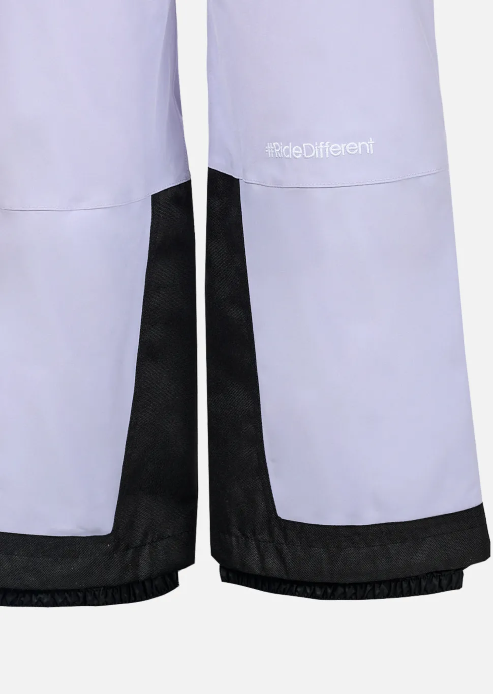 Pantalon de ski X-Elipse - Lavande