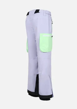 Pantalon de ski X-Elipse - Lavande