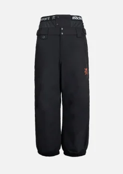 Pantalon de ski X-Japan - Noir