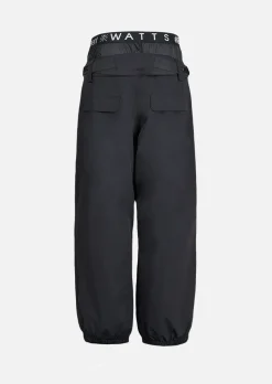 Pantalon de ski X-Japan - Noir